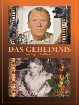 cover image of Das Geheimnis